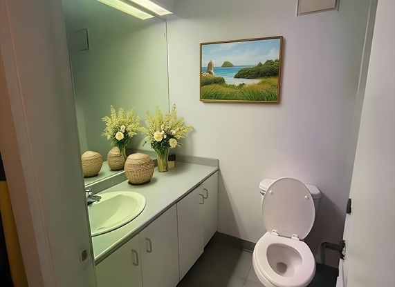 Studio, 1 bath, 630 sqft, $3,000, Unit 209