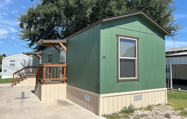 Partner-provided property photo
