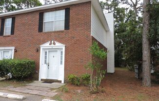 Northeast Pensacola townhome!