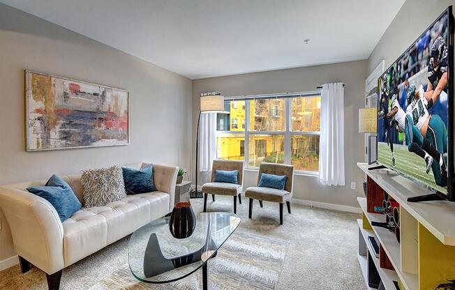 SOLARA APARTMENTS