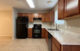 2 beds, 2.5 baths, $1,450, Unit Unit #6