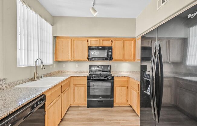 1 bed, 1 bath, $1,400