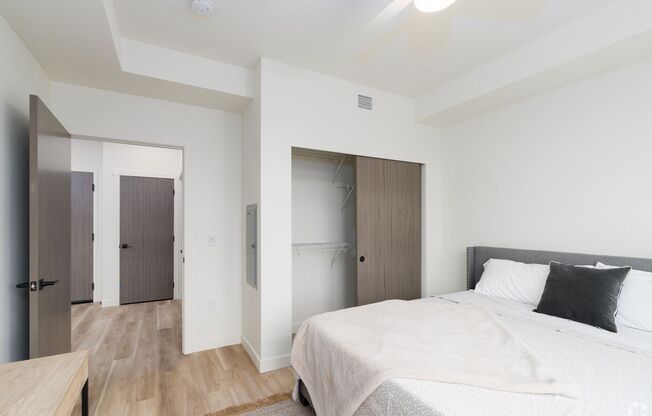 1 bed, 1 bath, $1,490, Unit 104