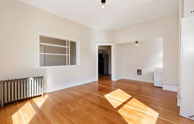 Studio, 1 bath, 477 sqft, $1,495, Unit 205