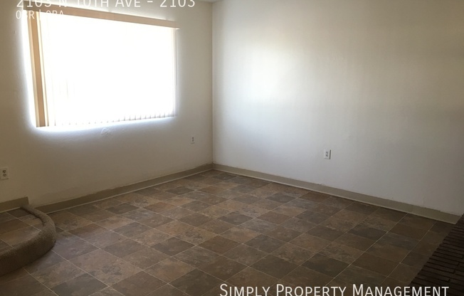 2103 N 10 AVE