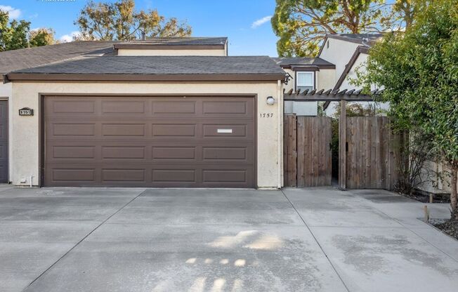 Beautiful 3 bedroom, 2.5 Bath Home.
