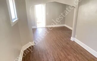 2 beds, 1 bath, 768 sqft, $650, Unit 1