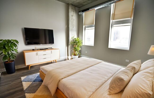 1 bed, 1 bath, 871 sqft, $3,150, Unit 3833-720