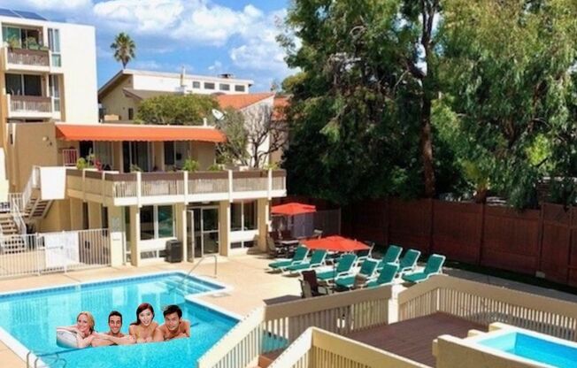 1 bed, 1 bath, 725 sqft, $2,695, Unit 119