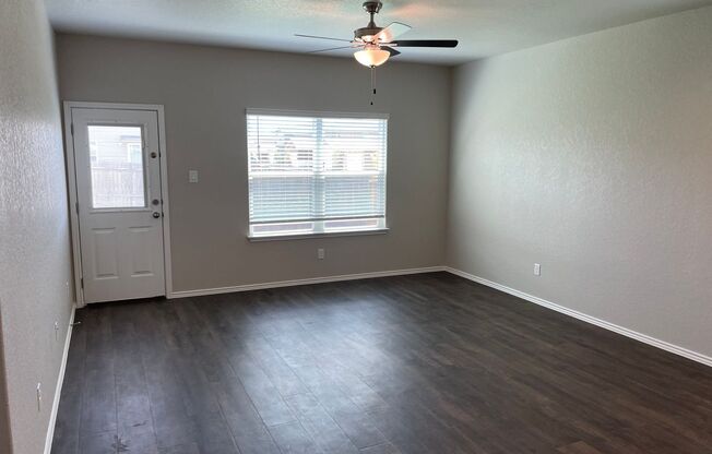 *Pre-leasing* Four Bedroom | Two Bath Home in Scott's Hollow