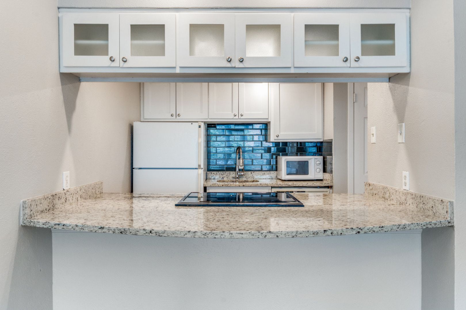Modern One Bedroom Apartment in North Oak Lawn!