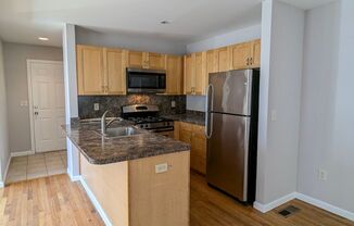 Partner-provided photo for $1850 unit