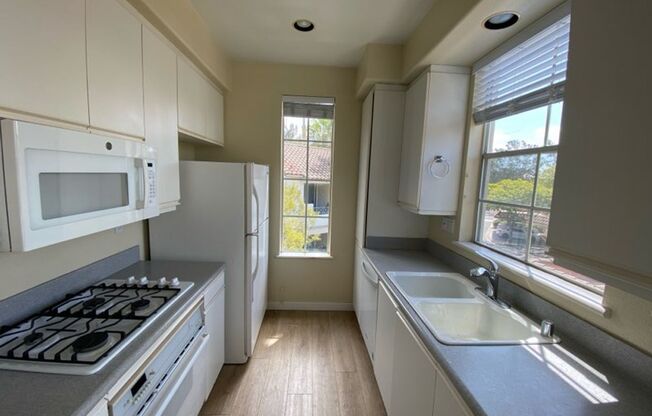 2 Bedroom, 2 Full Bath in Carmel Valley