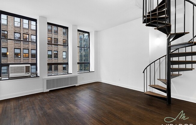 80 MADISON AVE