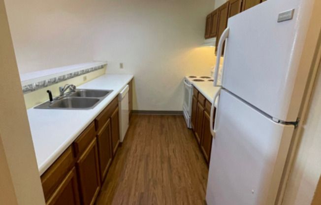 2 beds, 1 bath, 1,000 sqft, $1,025, Unit TE218X-217