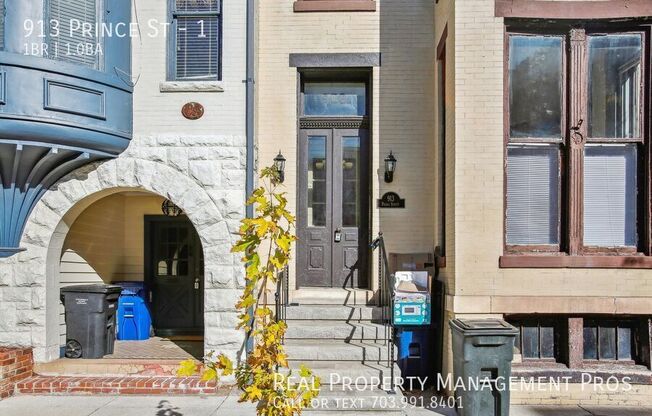 913 PRINCE ST