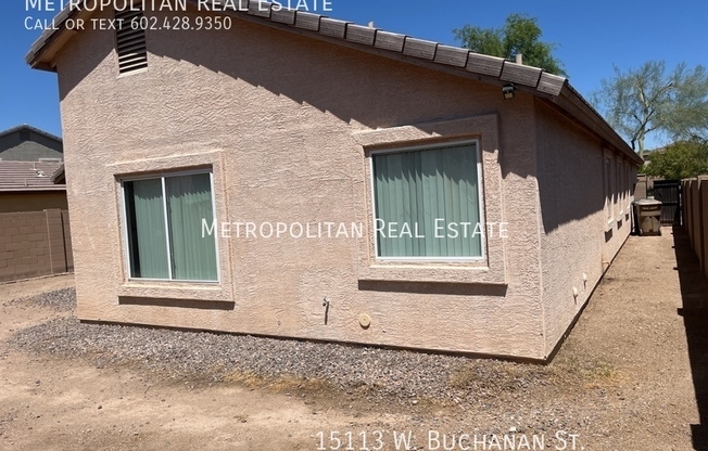 Partner-provided property photo