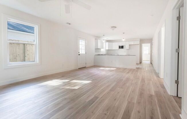 Charming New Construction Home in North Charleston!