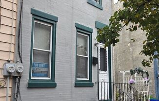 ANNUAL RENTAL- 427 Royden St.