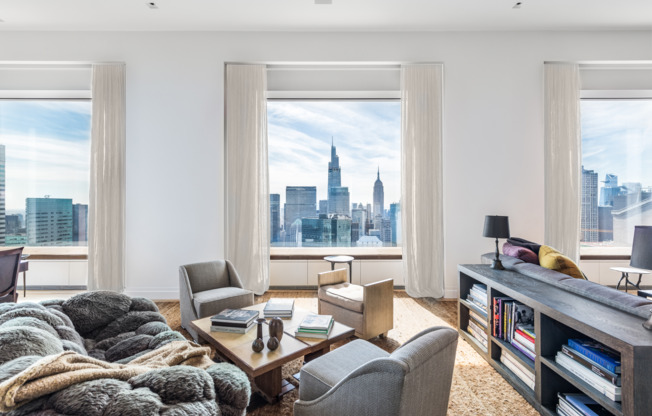 432 Park Ave. 38C