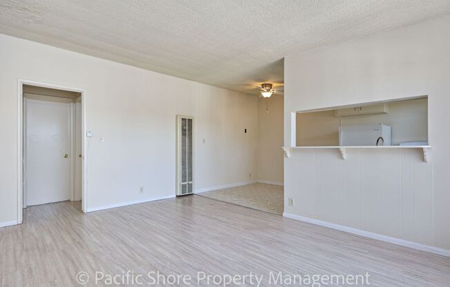 St Elmo Apartments