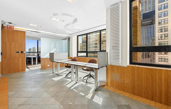 305  East 47th St