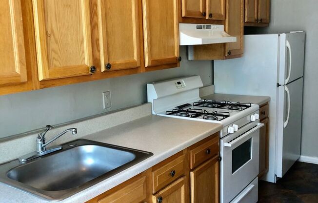 1235 Randolph St NW