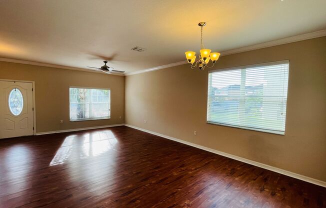 AVALON - East Orlando - 2 Story House Available November!