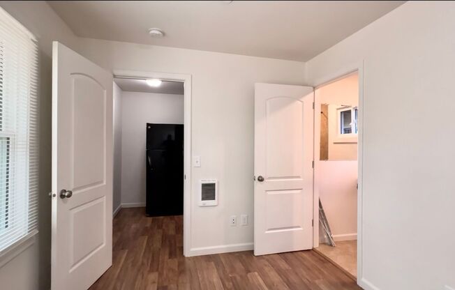 Studio, 1 bath, $1,700, Unit 1615 Myrtle Street