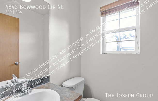 4843 BOWWOOD CIR NE