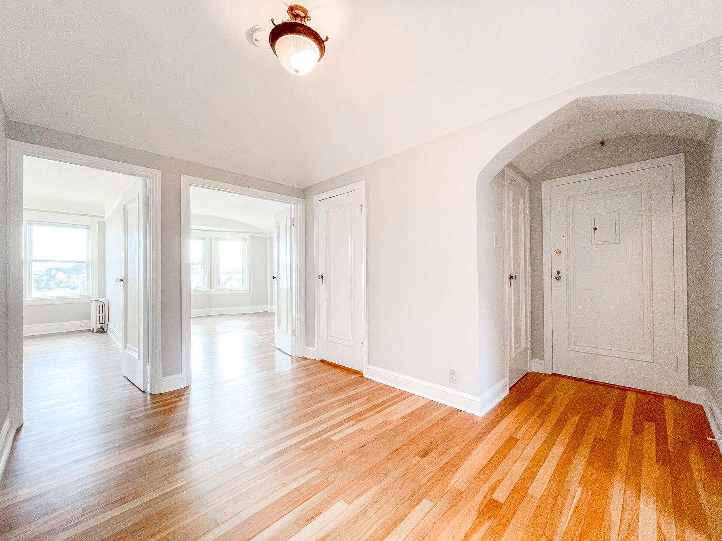 2969 Jackson Street Apartments*
