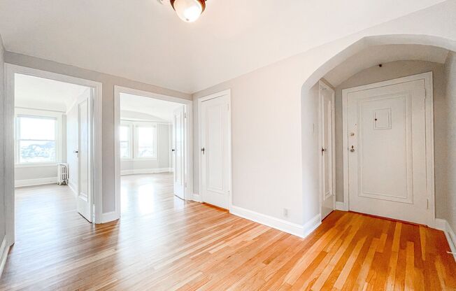 2969 Jackson Street Apartments*