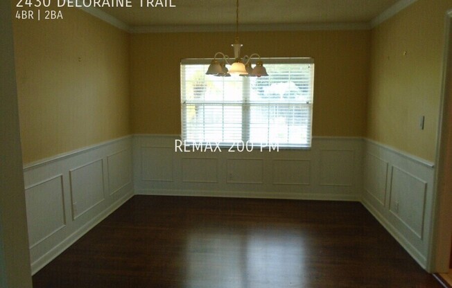 2430 DELORAINE TRL