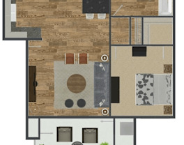 Partner-provided photo for $3035 unit
