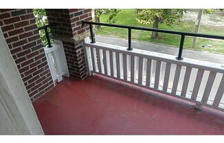 527 W. 36th Street #201