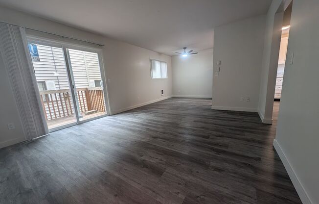 #377 KANE GARDEN COURT APARTMENTS