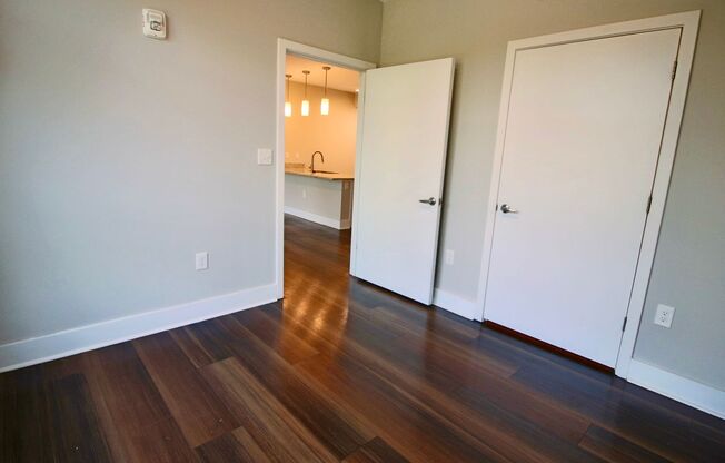 1 bed, 1 bath, 534 sqft, $1,495, Unit APT 205