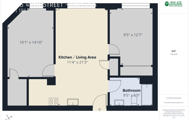 Partner-provided property photo