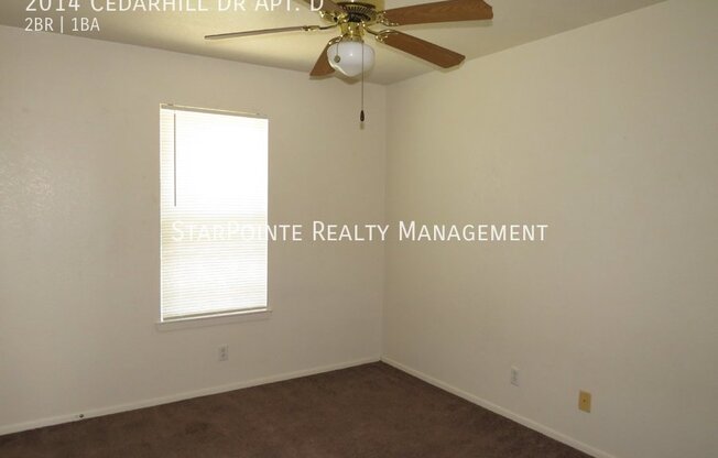 Partner-provided property photo