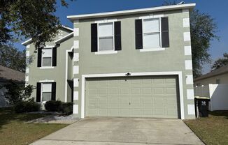 4 beds, 2.5 baths, $2,400