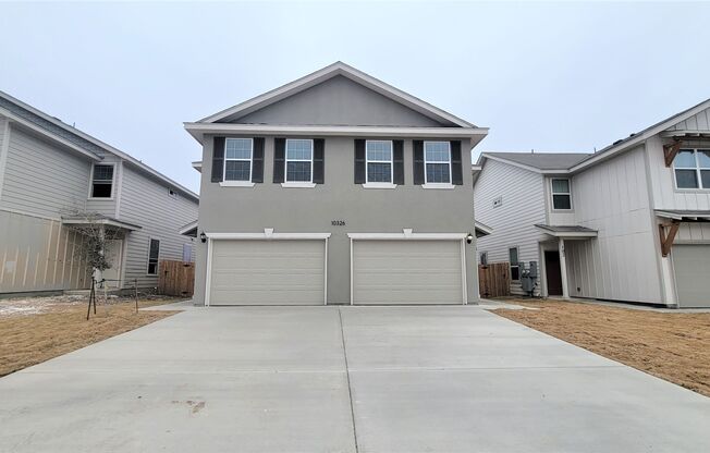 Lynwood Village Townhome - Move-in Ready