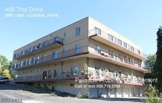 405 Troy Drive