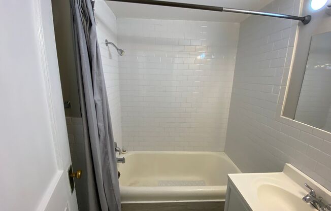 Studio, 1 bath, $1,125, Unit #1111