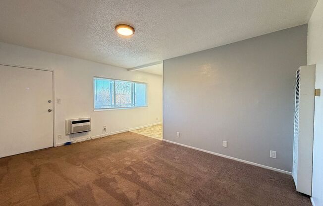 1 bed, 1 bath, $1,700, Unit T43