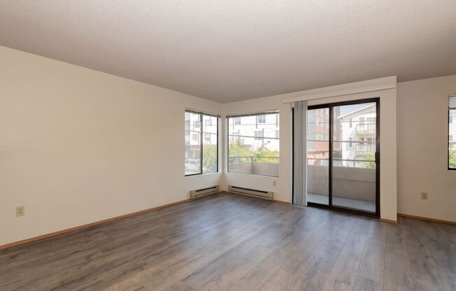Huldra Apartments