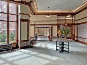 1 bed, 1.5 baths, 890 sqft, $4,200, Unit 209