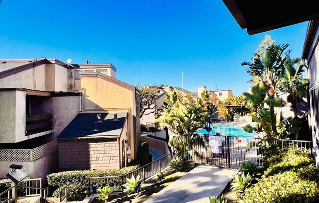 1 bed, 1 bath, $2,050, Unit F3