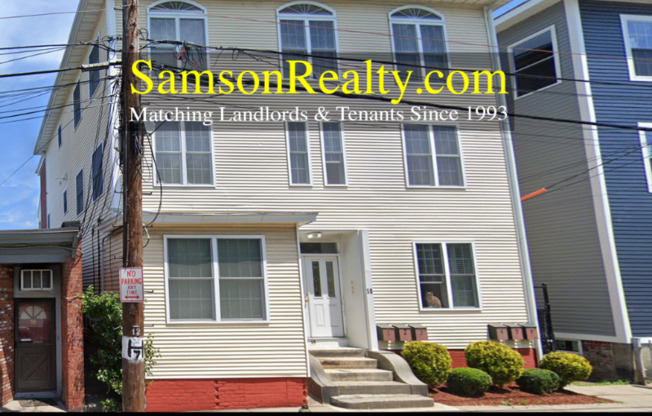58 Sutton Street