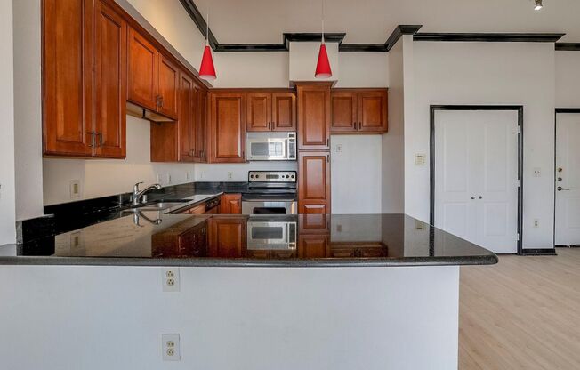 1 bed, 1 bath, $1,895, Unit UNIT # 1533