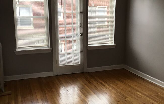 2 beds, 1 bath, $1,475